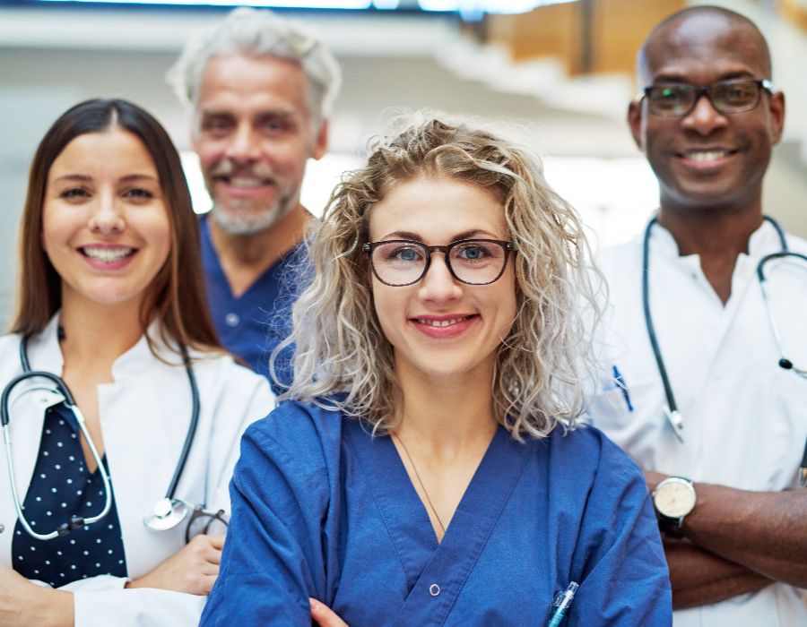 rural doctors